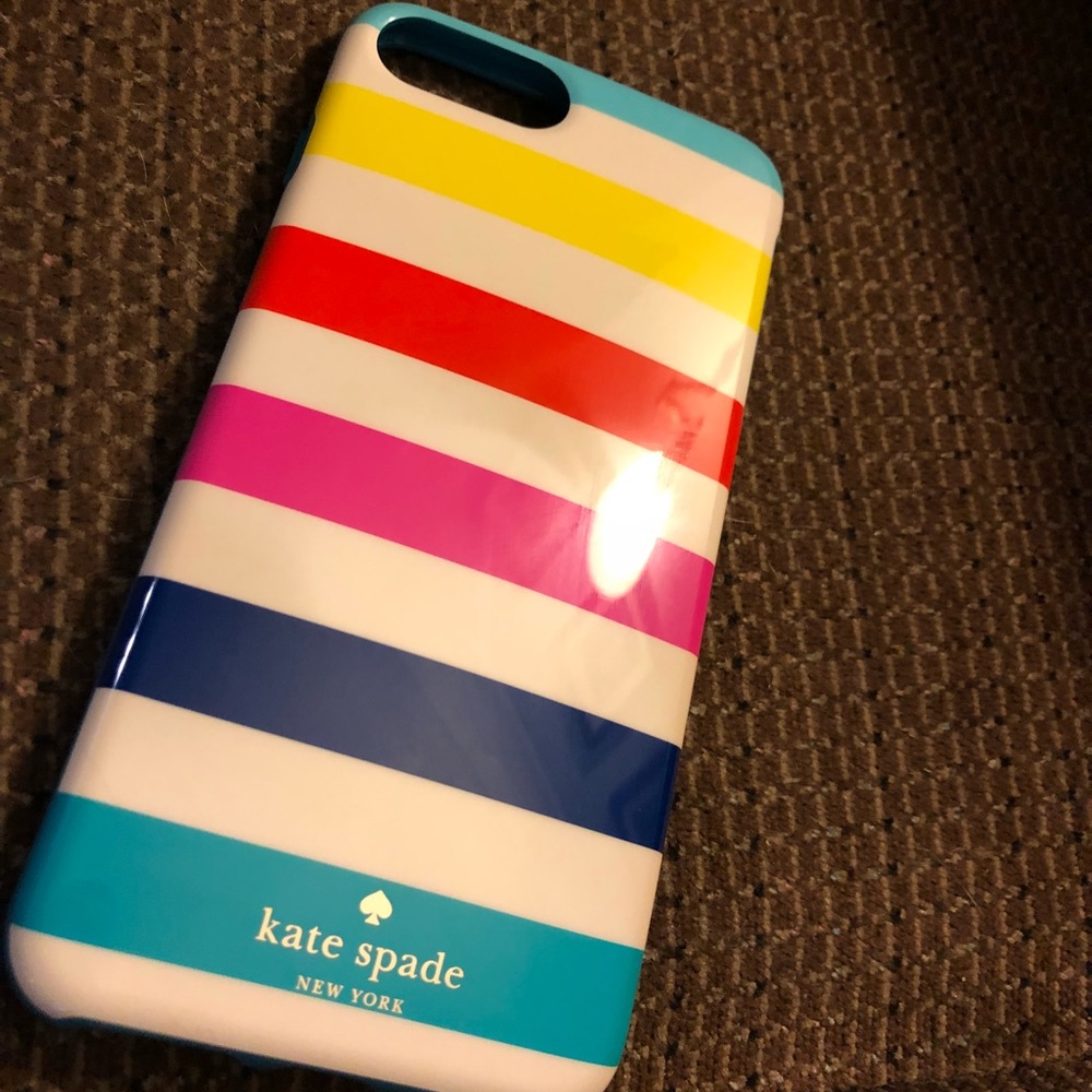 iPhone 6 Plus case Kate Spade